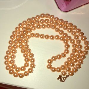 ❗️SALE❗️ Faux pearl necklace
